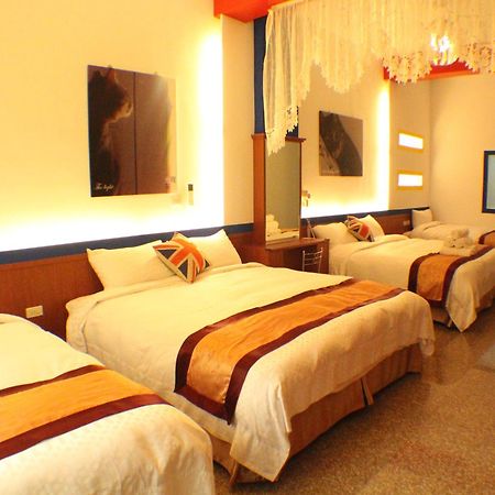 Bed and Breakfast Wish Dream Дунган Номер фото