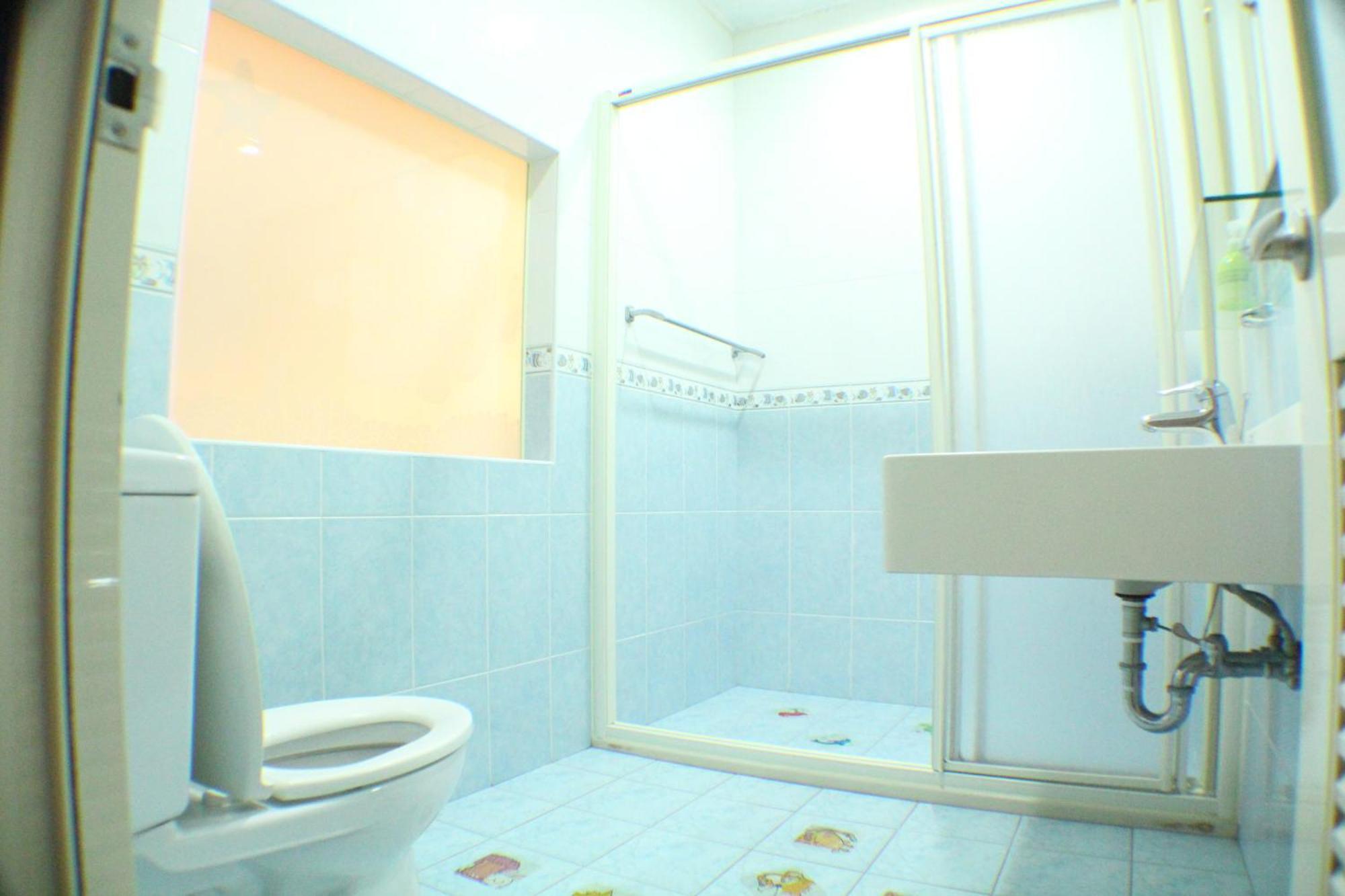 Bed and Breakfast Wish Dream Дунган Номер фото