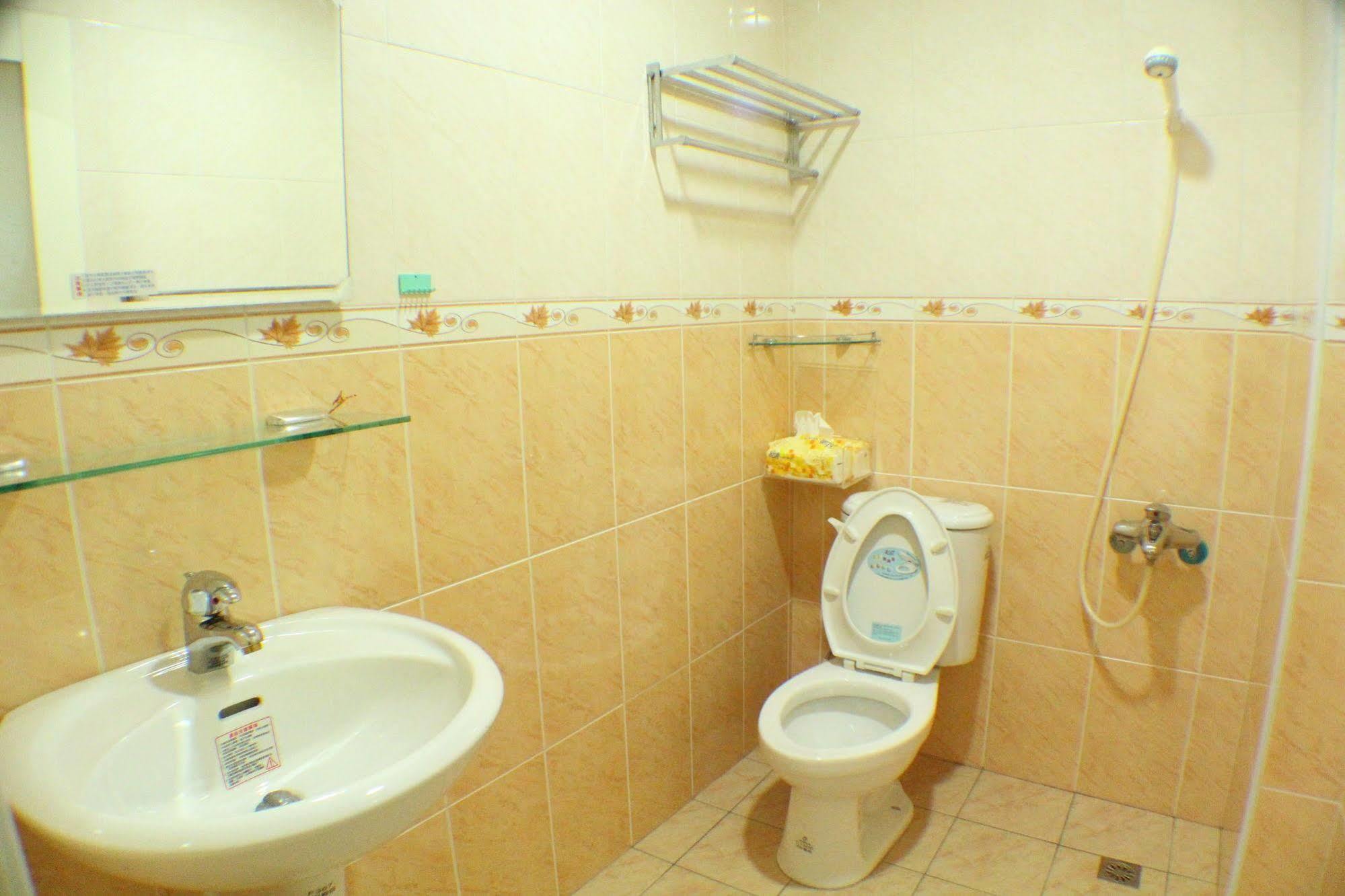 Bed and Breakfast Wish Dream Дунган Экстерьер фото