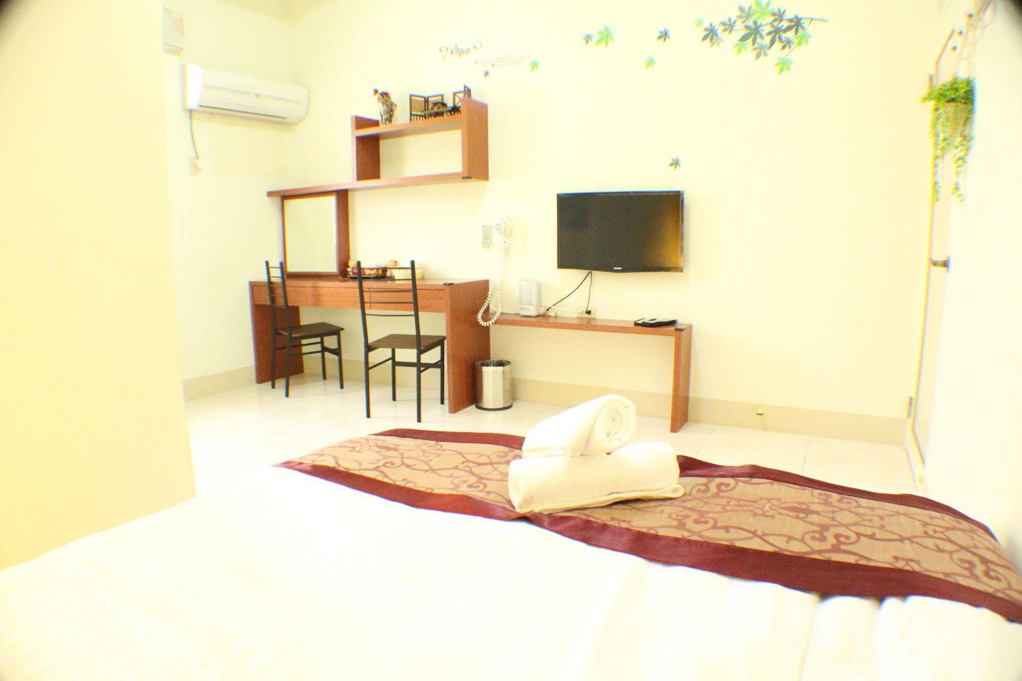 Bed and Breakfast Wish Dream Дунган Экстерьер фото